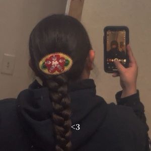 Meet your Posher, Adella